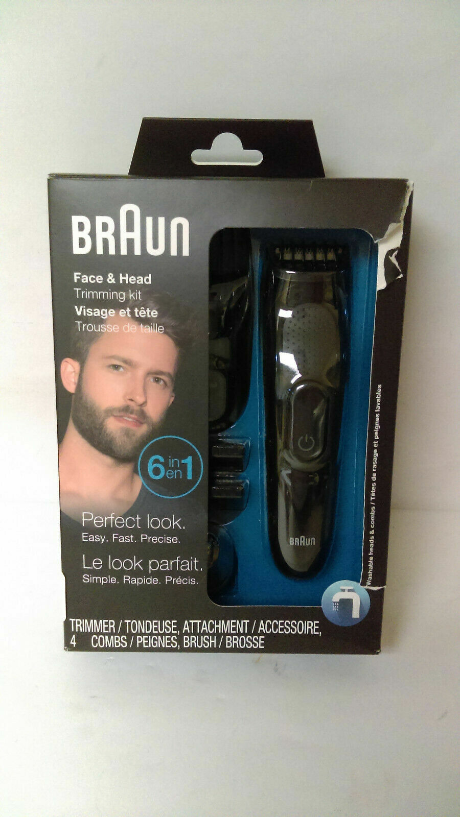 braun mgk3020 price